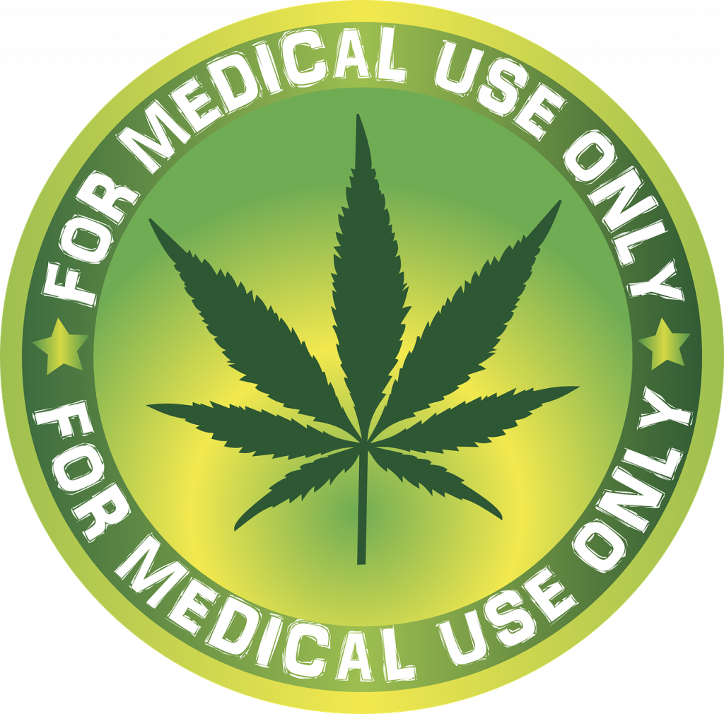 Medical cannabis