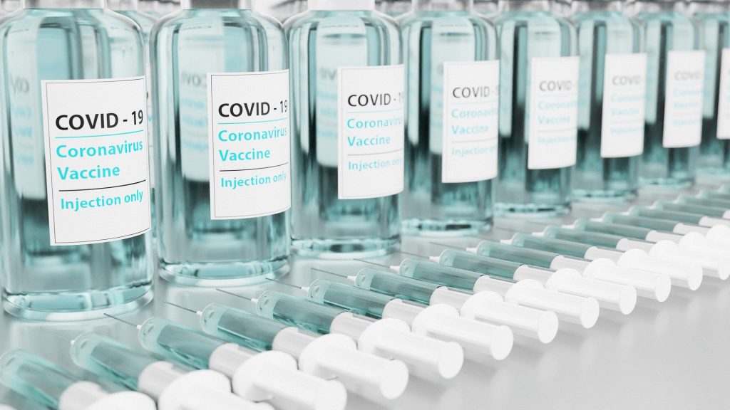 Covid vaccine